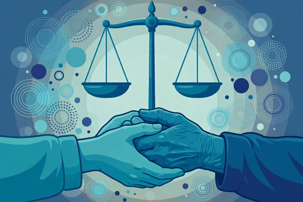Legal and Ethical Issues in Alzheimer’s Care