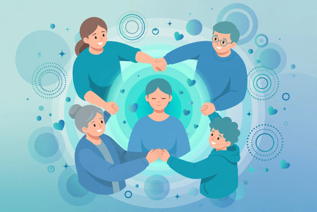 Role of Family Support in Overcoming Drug Addiction