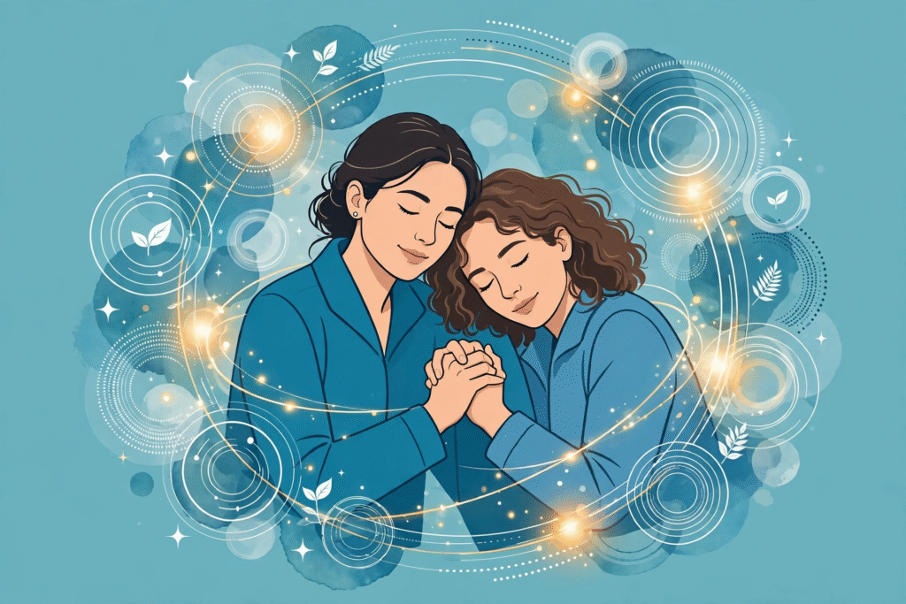 Bulimia and Relationships: The Hidden Impact