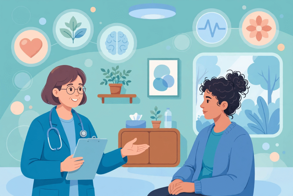 Diagnosing Avoidant Personality Disorder