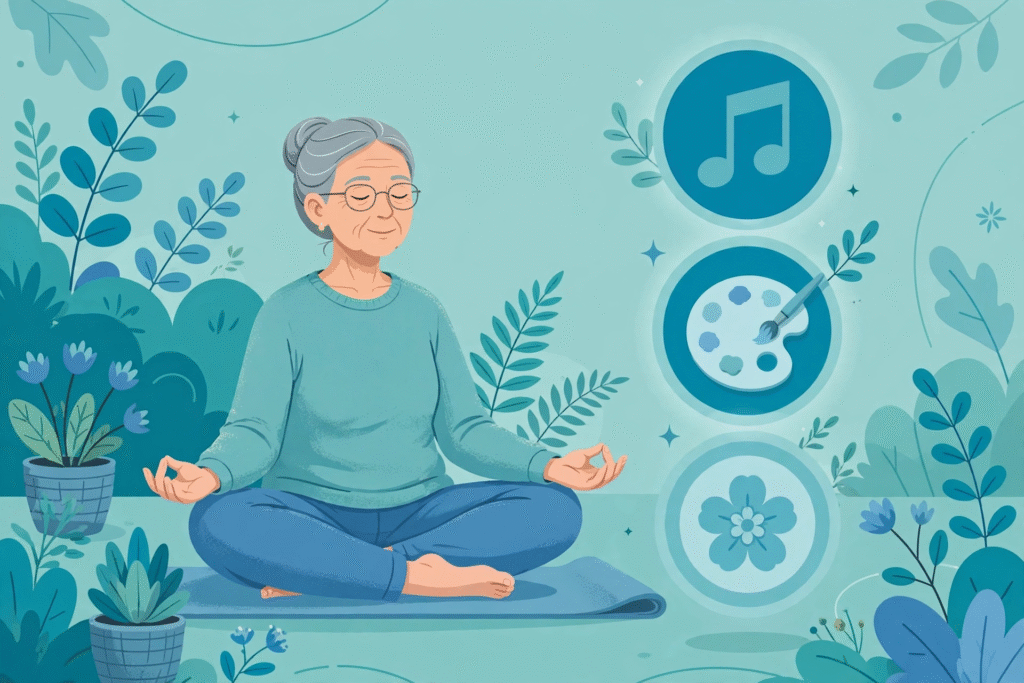 Alternative Therapies for Alzheimer’s Disease Alternative Therapies for Alzheimer’s Disease