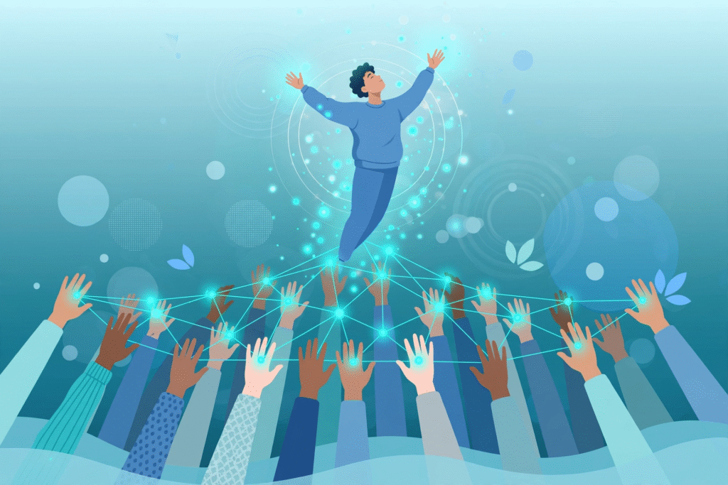 Support Systems in Overcoming Drug Addiction