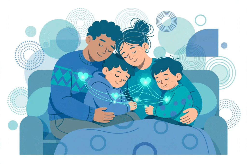 Impact of Alzheimer’s Disease on Families and Relationships Impact of Alzheimer’s Disease on Families and Relationships