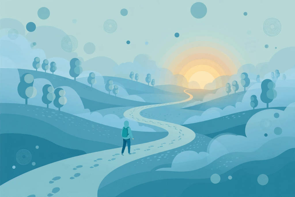 Grief and Loss: Navigating the Grieving Process