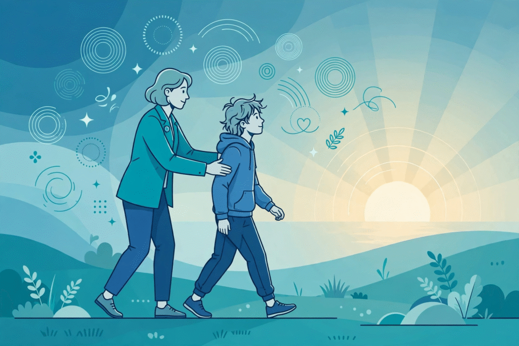 BPD in Adolescents: Early Signs & Treatment BPD in Adolescents: Early Signs & Treatment