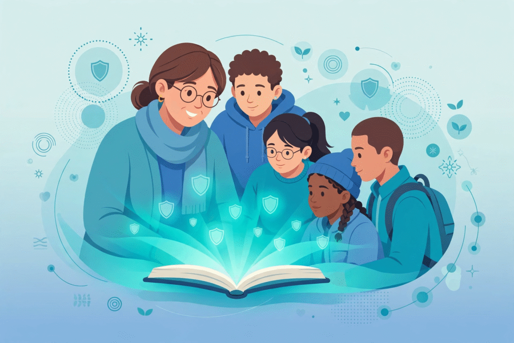 Role of Education in Preventing Drug Addiction