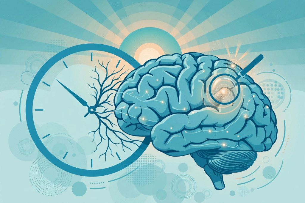 Early Signs of Alzheimer’s Disease