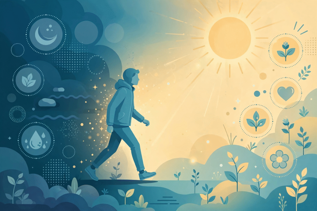 Understanding Avoidant Personality Disorder