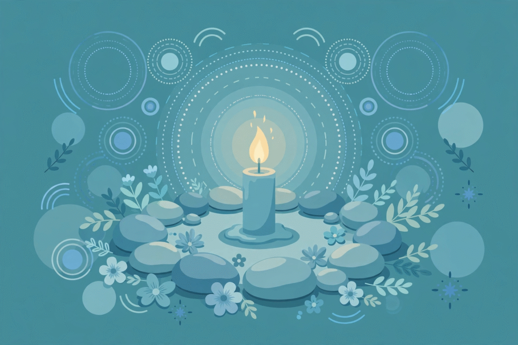 Grief and Loss: Role of Rituals