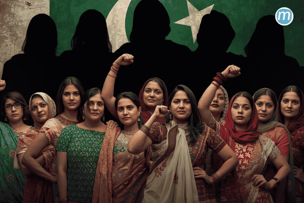 Domestic Violence by Ethnicity: Cultural Barriers in Pakistan