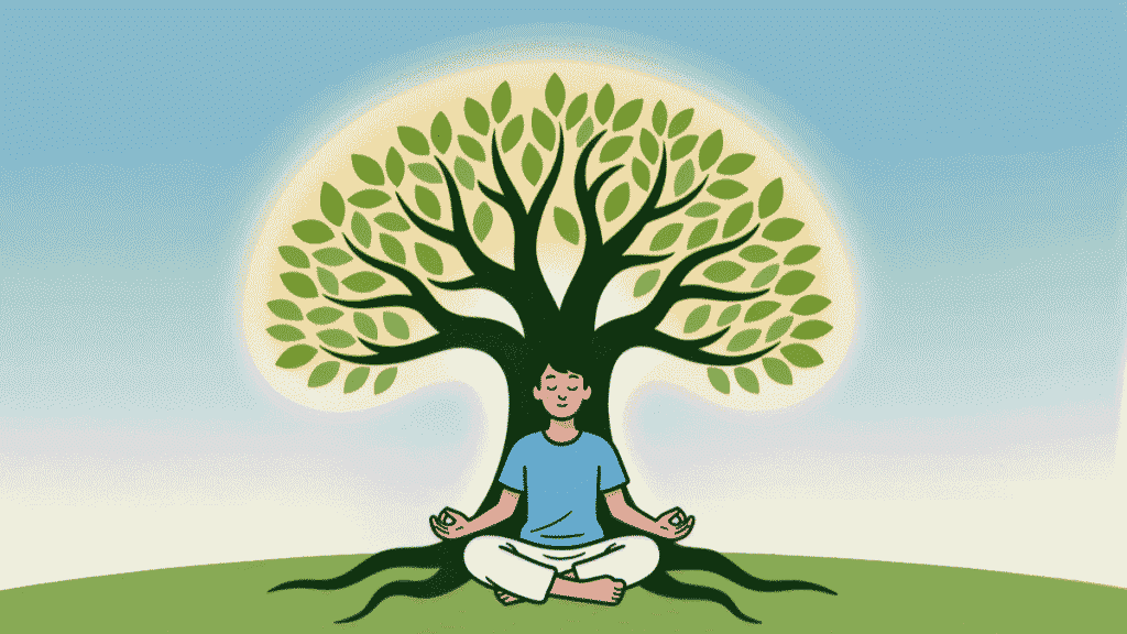 Meditation Techniques to Relieve Stress – Effective Practices for Calmness