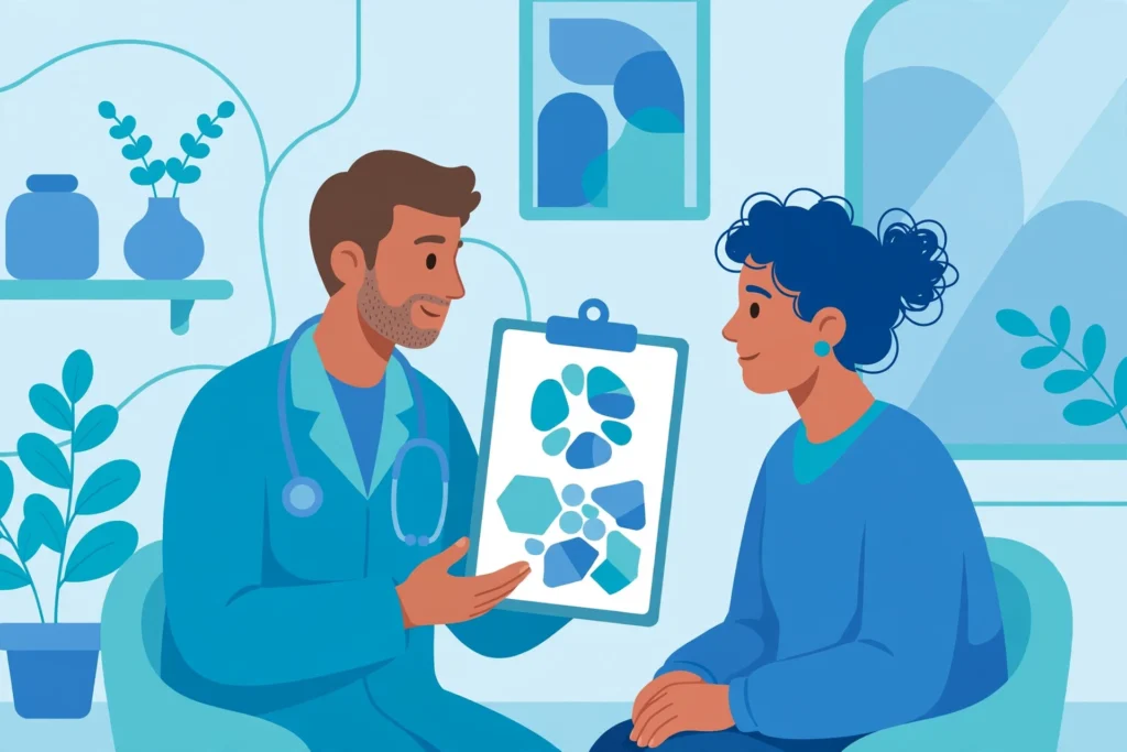 HPPD – Diagnosis, Assessment, and Clinical Evaluation