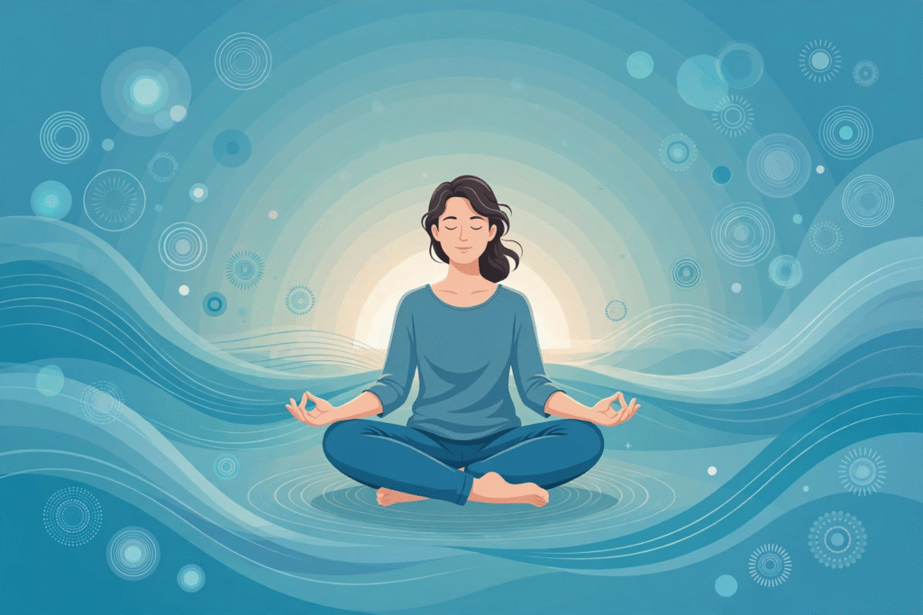 The Role of Mindfulness in Managing Anxiety