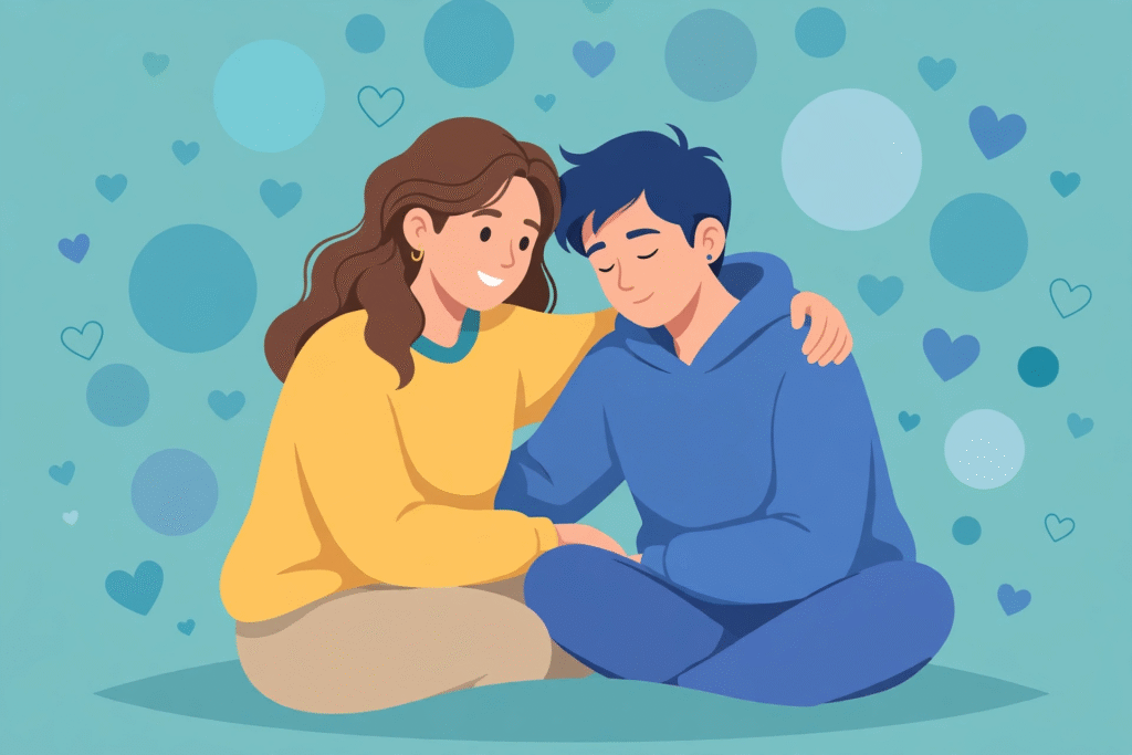 How Anxiety Affects Relationships and Social Life How Anxiety Affects Relationships and Social Life