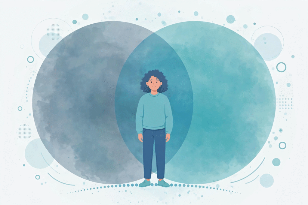 Anxiety and Depression: Understanding the Connection