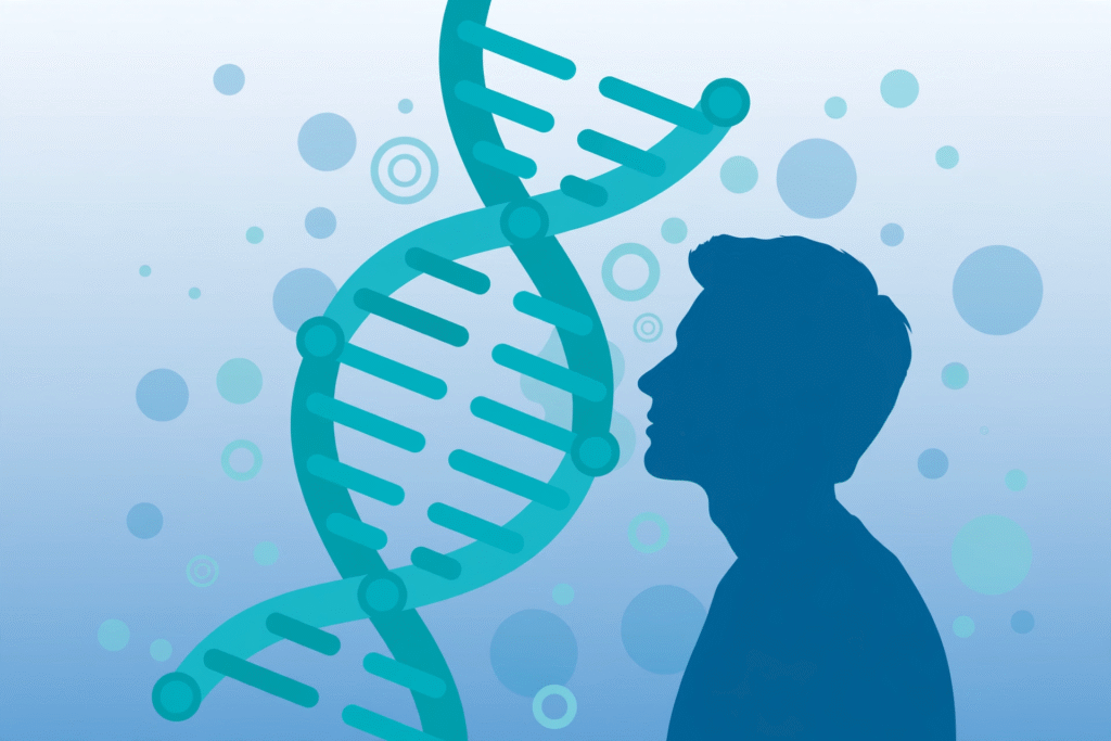 The Role of Genetics in Anxiety Disorders