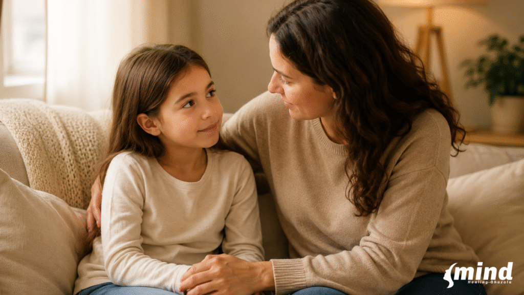 Anxiety in Children and Adolescents: Signs, Causes, and How to Help in 2026 Anxiety in Children and Adolescents: Signs, Causes, and How to Help in 2026
