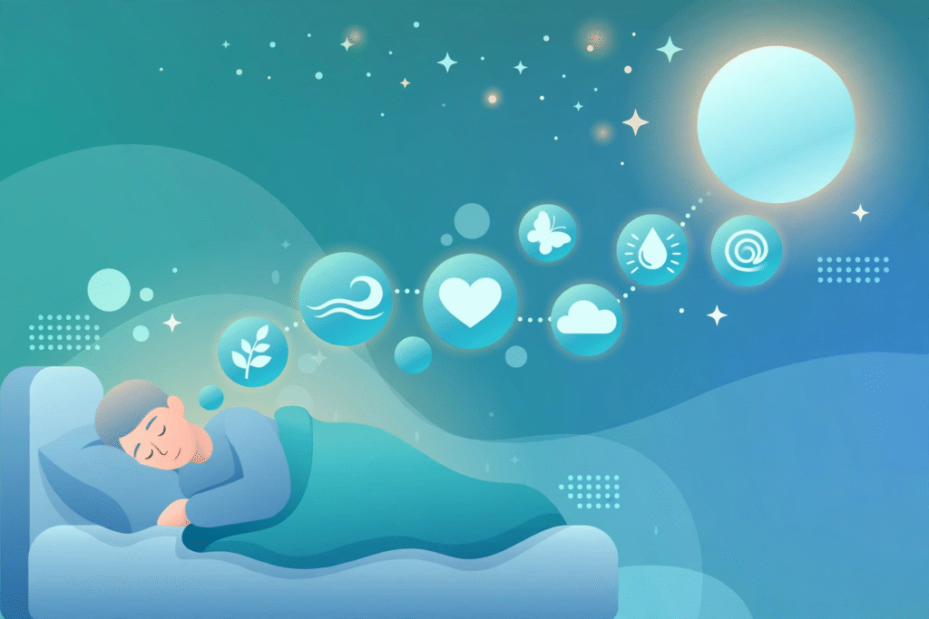 How CBT Helps with Insomnia
