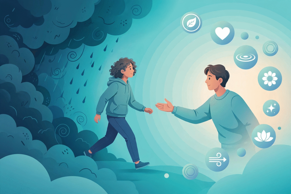CBT for PTSD: Does It Work?