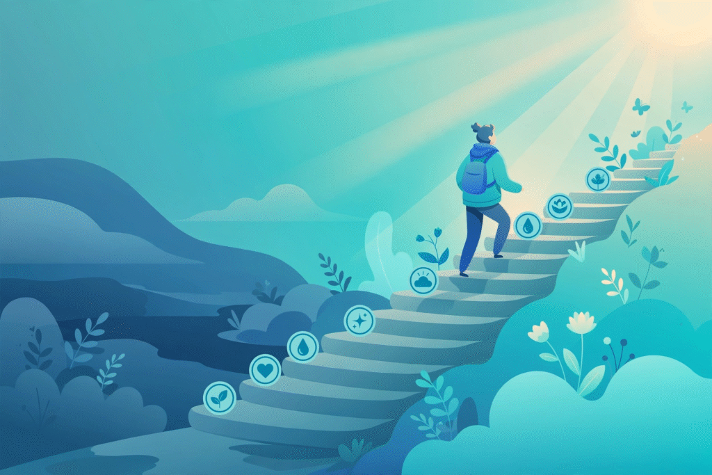 CBT for Depression: A Proven Approach