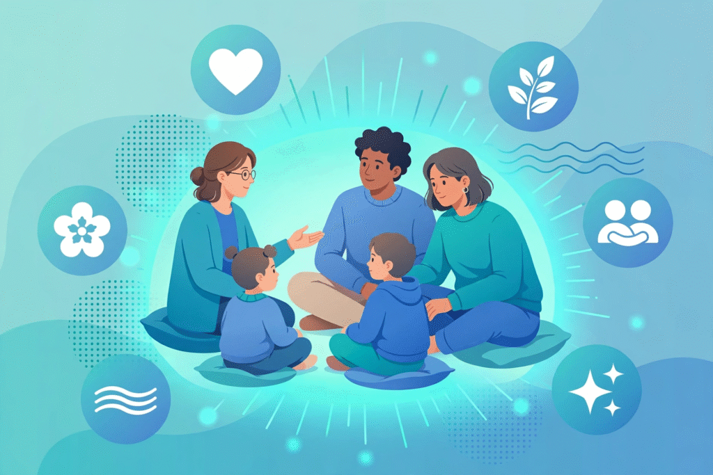 Family Therapy for Conduct Disorder
