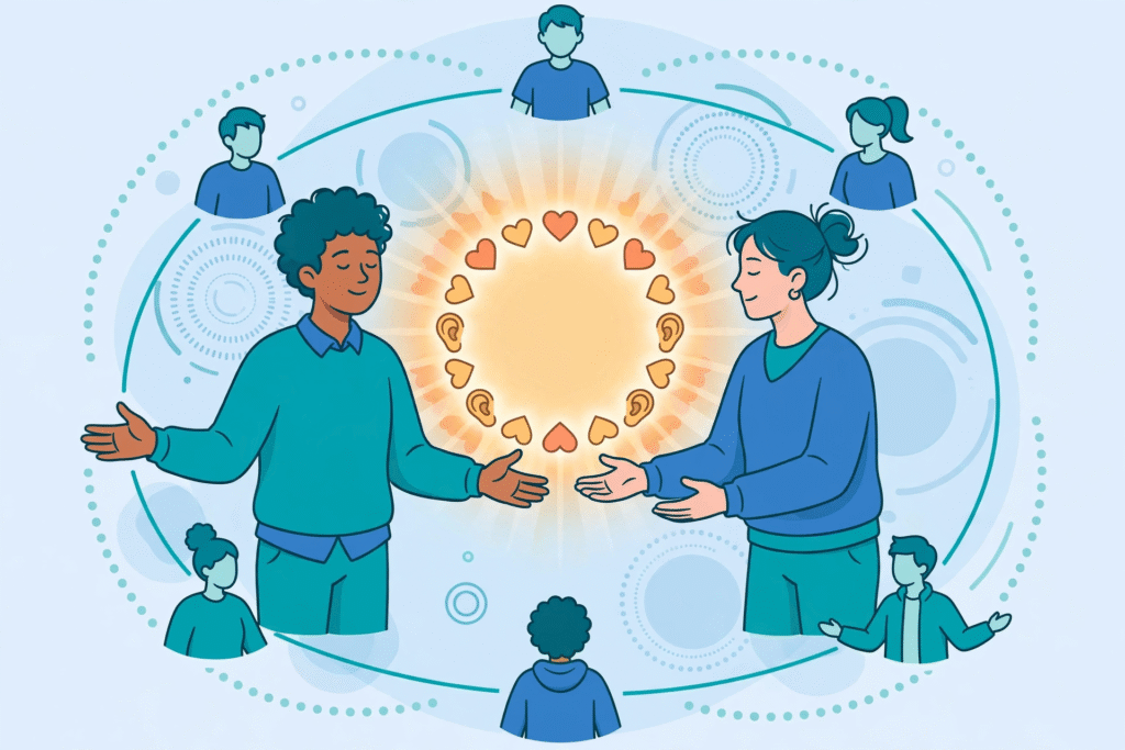 Emotional Validation in Borderline Personality Disorder: A Guide