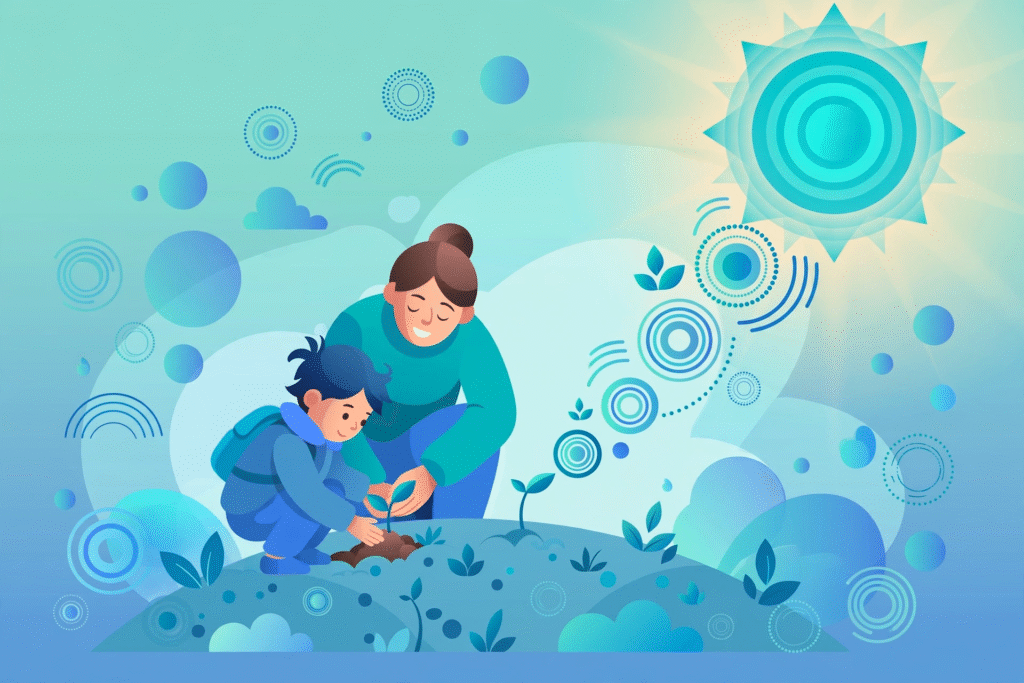 Fostering Positive Behavioral Change in Children with DMDD