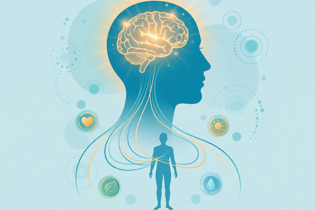 Building Emotional Resilience in Eating Disorders