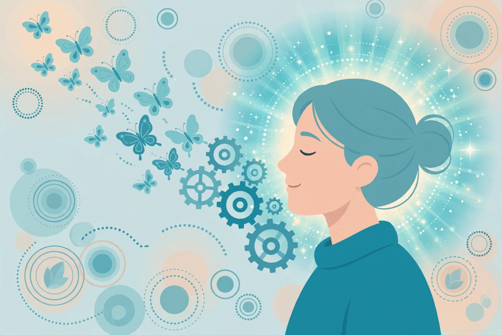The Power of Mindset in Eating Disorder Recovery