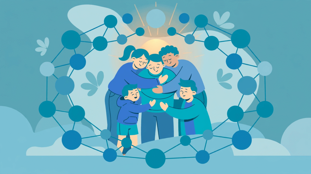 Gambling Disorder: Impact on Families