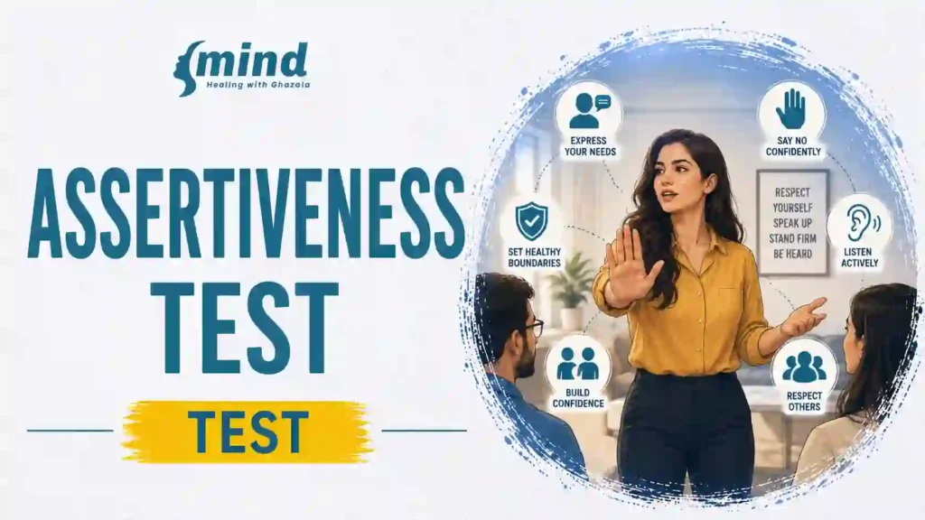 Assertiveness Test
