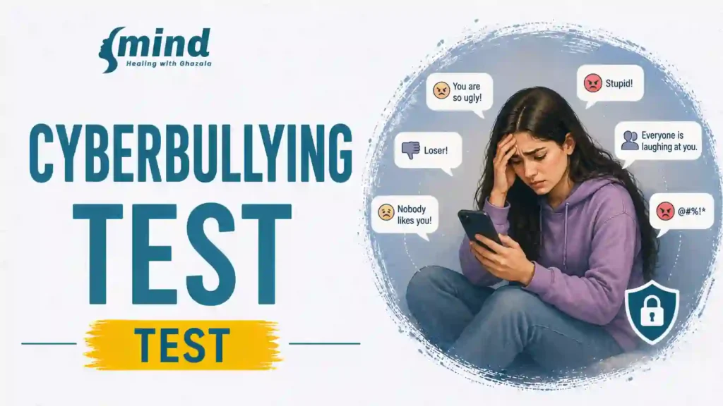 Cyberbullying Test