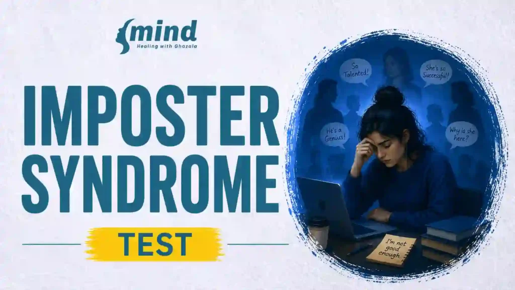 Imposter Syndrome Test