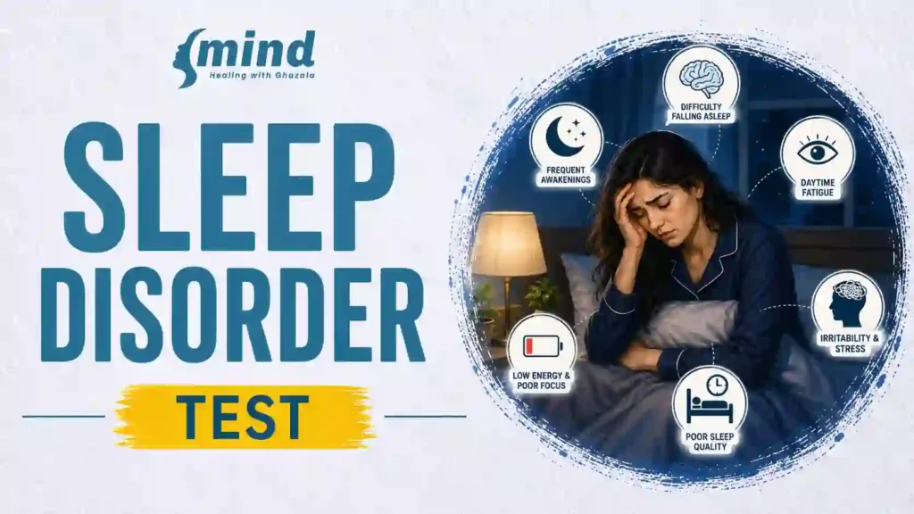 Sleep Disorder Test