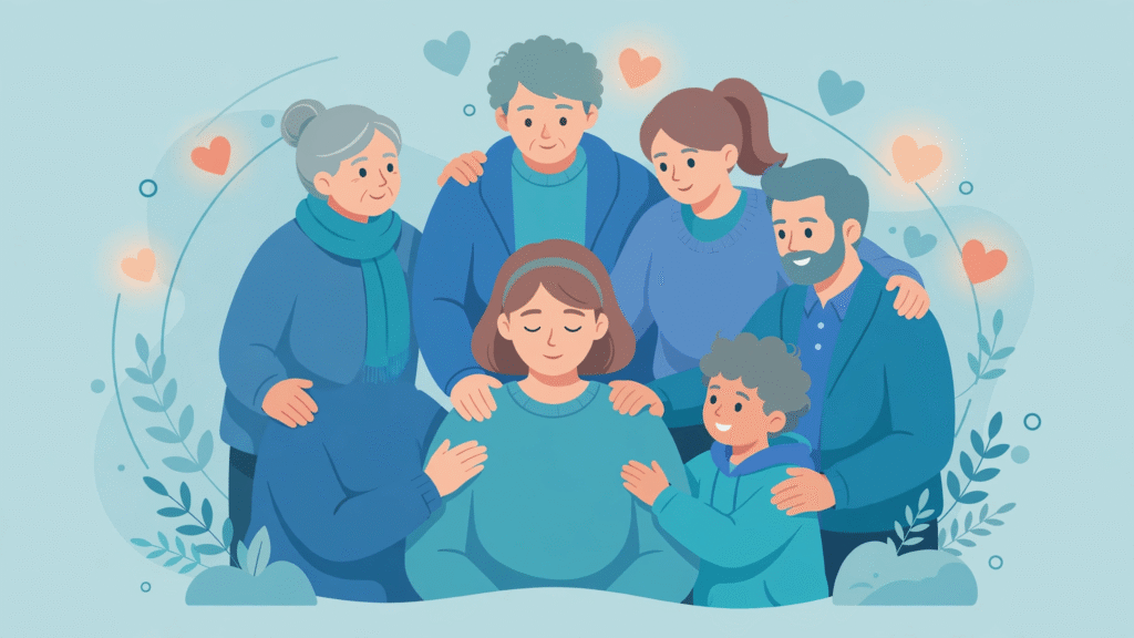 Gambling Disorder: Family Role in Recovery Gambling Disorder: Family Role in Recovery