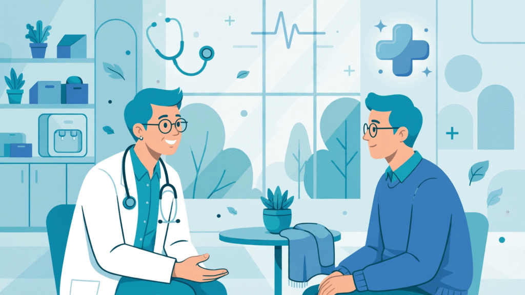 Gender Dysphoria: Medical Transition Options
