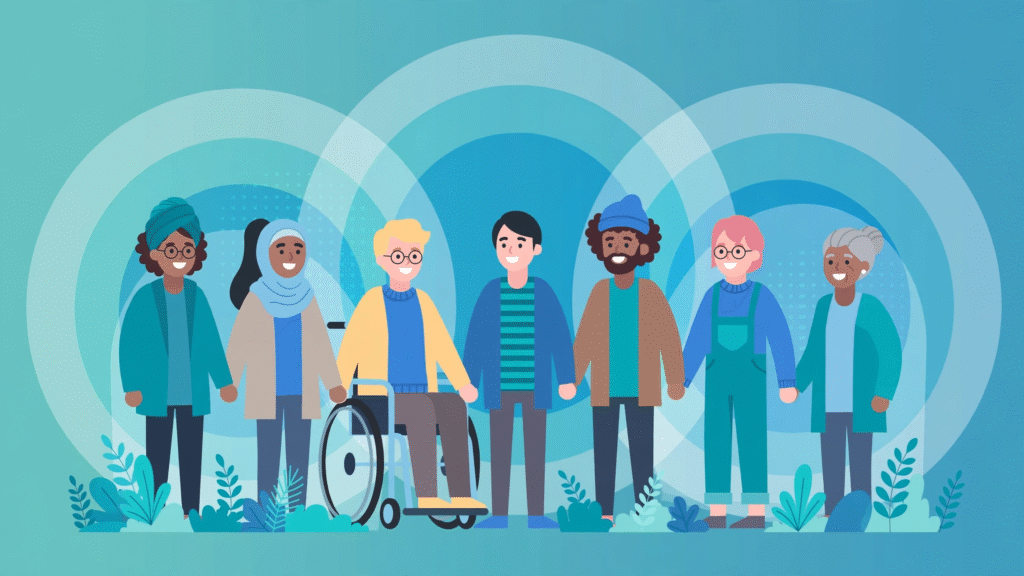 Gender Dysphoria: Intersectionality and Identity
