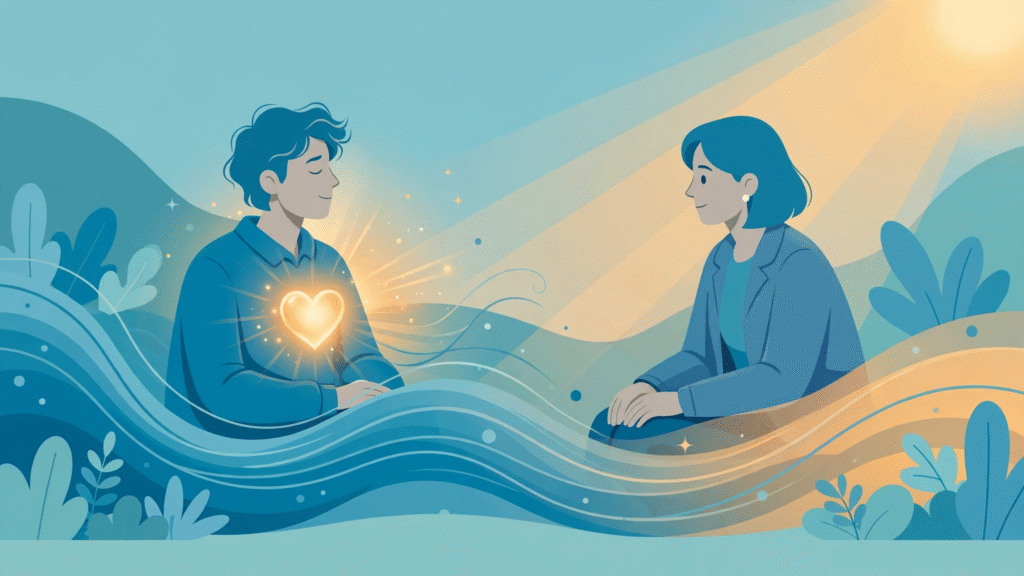 Gender Dysphoria: Emotional Impact