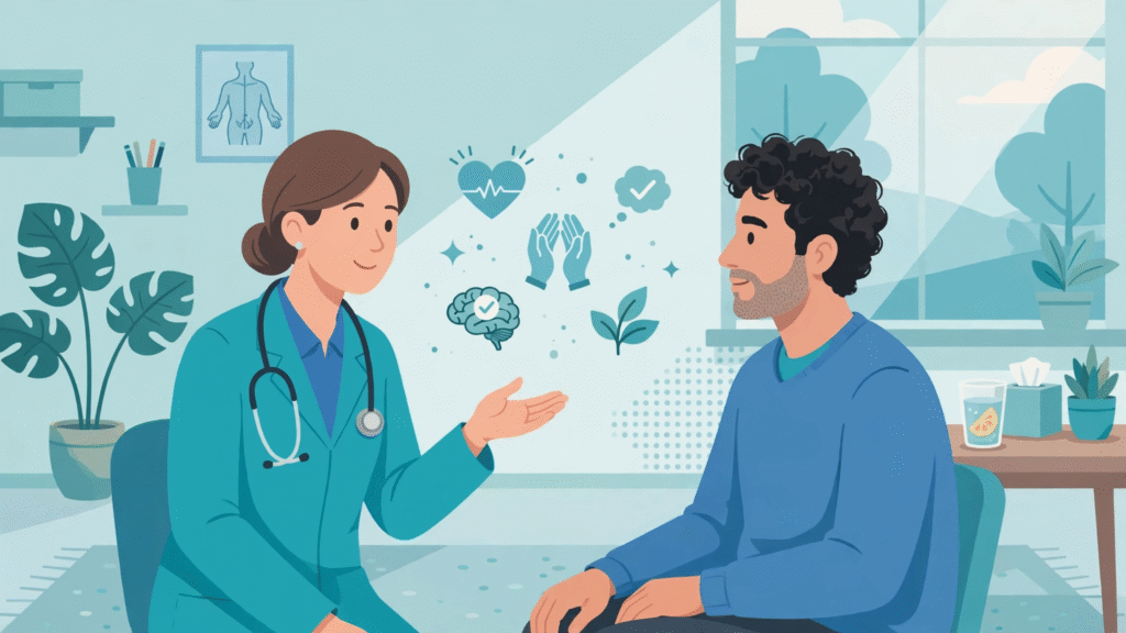 Gender Dysphoria: Symptoms and Treatment Gender Dysphoria: Symptoms and Treatment