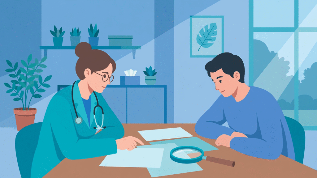 Antisocial Personality Disorder: Diagnosis