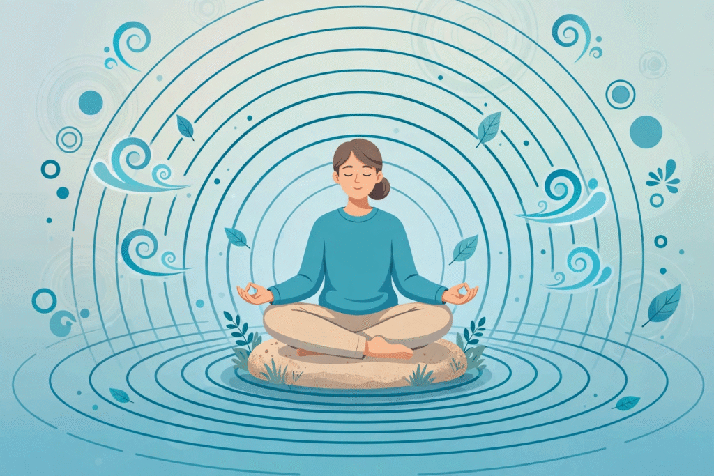 Hallucinogen Persisting Perception Disorder: Mindfulness