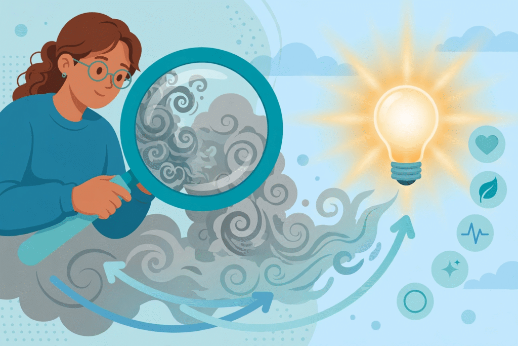 Hallucinogen Persisting Perception Disorder: Myths & Facts