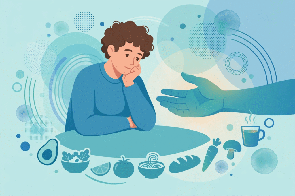 Binge Eating Disorder: Causes, Symptoms, Treatment