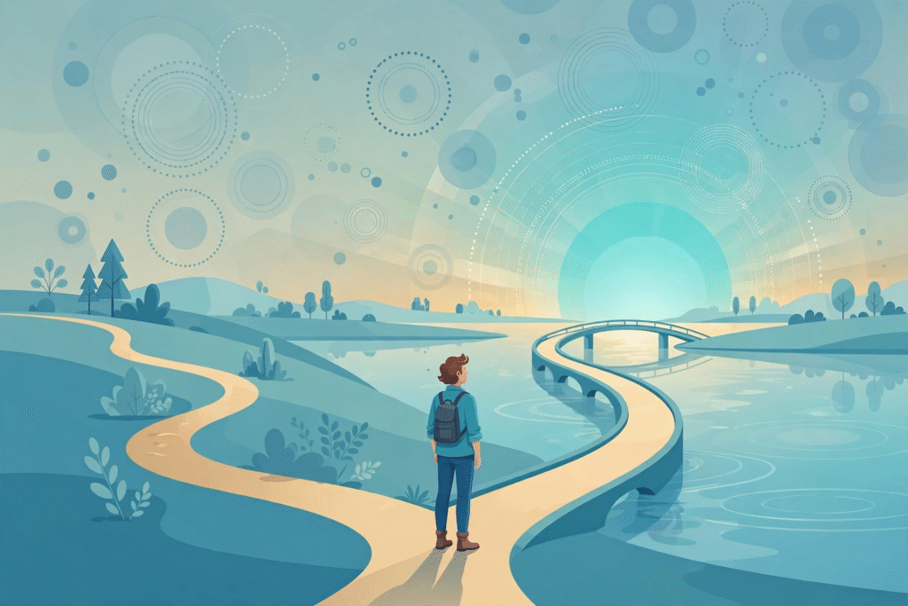 Coping with Major Life Transitions and Adjustment Disorder Coping with Major Life Transitions and Adjustment Disorder