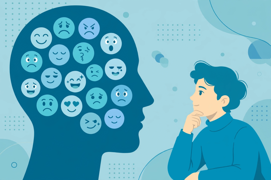 Emotional Intelligence and Adjustment Disorder