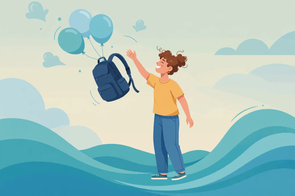 Managing Chronic Stress and Adjustment Disorder