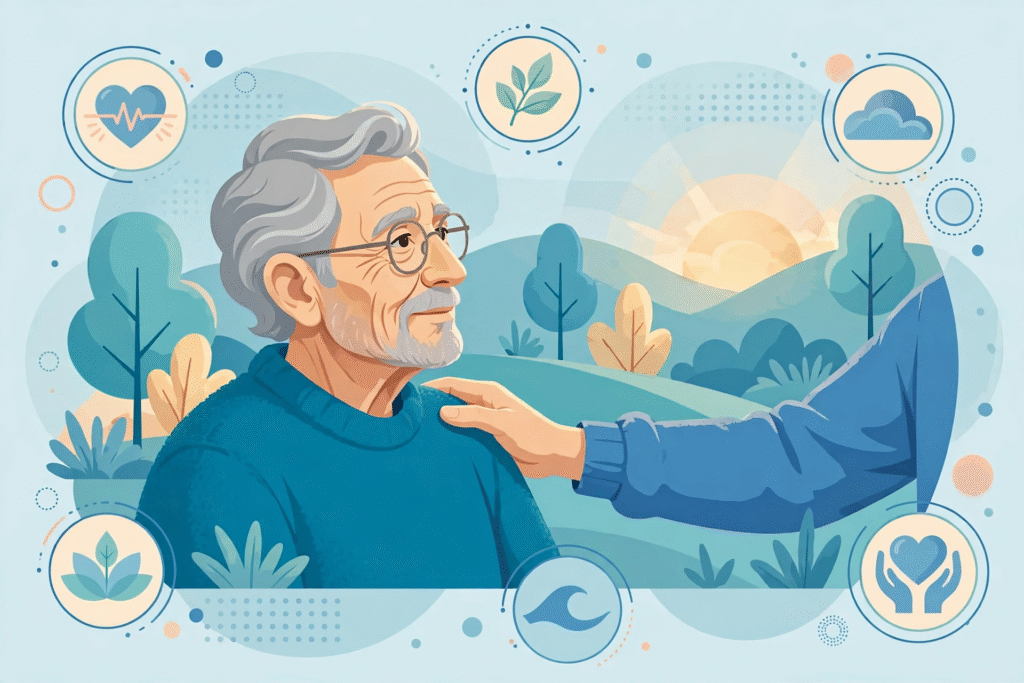 Alcohol Addiction in Older Adults