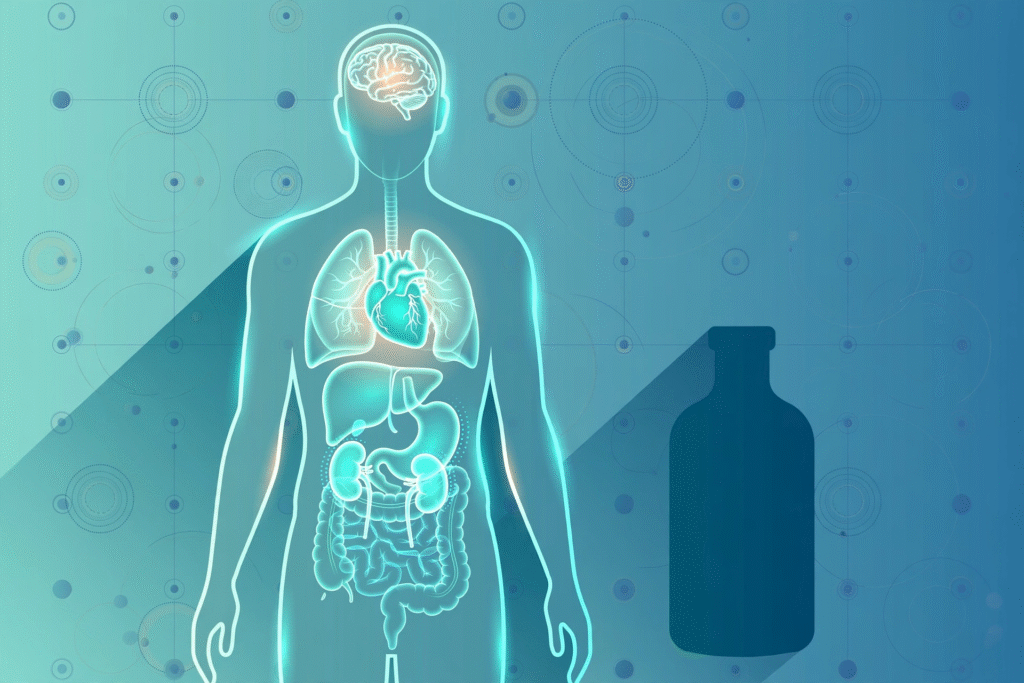 The Physical Effects of Alcohol Addiction