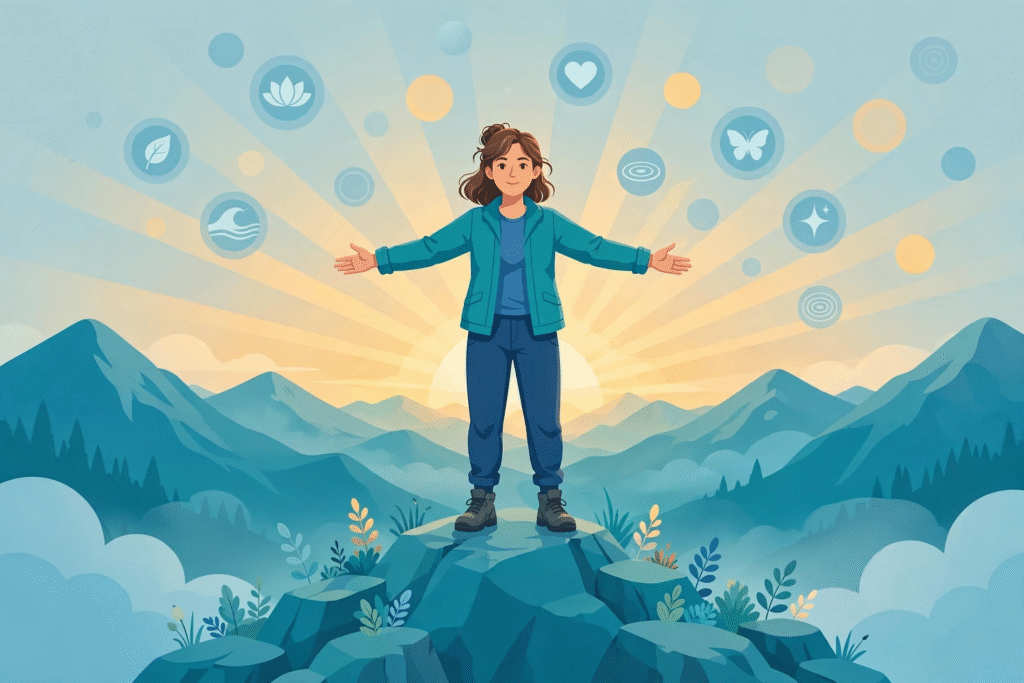 Rebuilding Confidence in Female Sexual Arousal Disorder