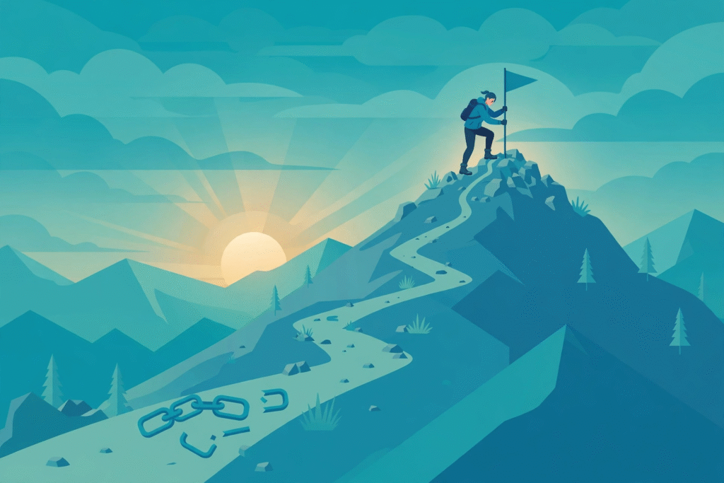 Building Self-Discipline in Alcohol Addiction Recovery